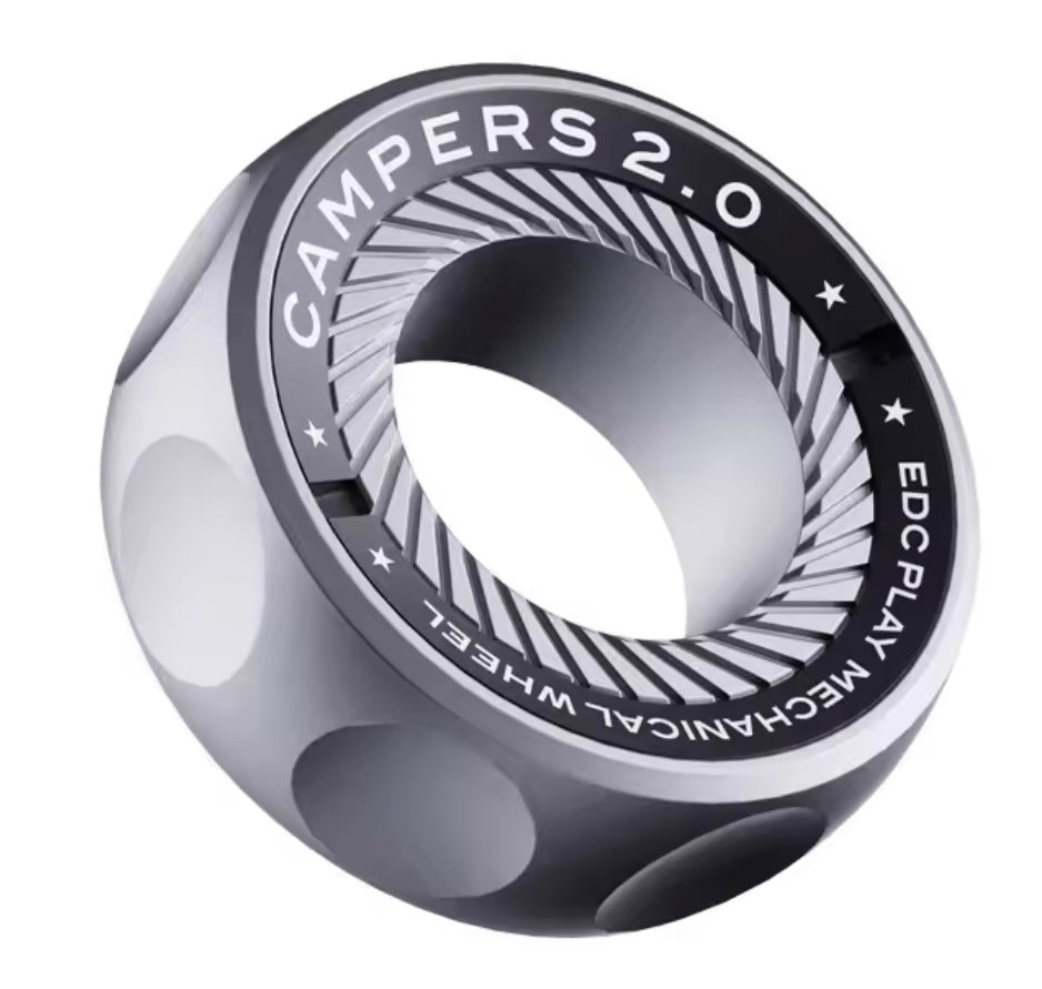 Mechanic
Ring Spinner