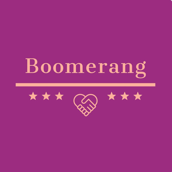 Boomerang